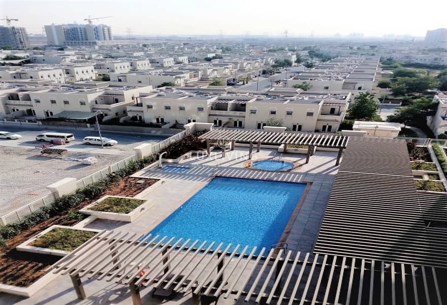 Wohnung in Al Furjan,Azizi Freesia, 2 schlafzimmer, 130000 AED - 15791897 Wohnung in Al Furjan,Azizi Freesia, 2 schlafzimmer, 130000 AED - 15791897
