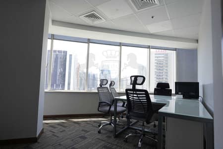 Office for Rent in Business Bay, Dubai - ART03783. JPG Office for Rent in Business Bay, Dubai - ART03783. JPG