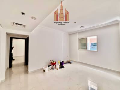 2 Schlafzimmer Wohnung zum zur Miete in Al Mamzar, Sharjah - IMG_2302. jpg 2 Schlafzimmer Wohnung zum zur Miete in Al Mamzar, Sharjah - IMG_2302. jpg