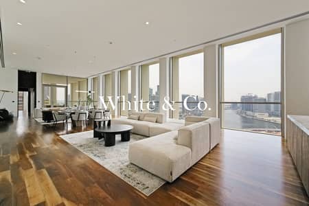 2 Bedroom Flat for Rent in Business Bay, Dubai - LUXURY LIVING | SKYLINE VIEWS | EXCLUSIVE