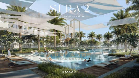 2 Bedroom Flat for Sale in Mina Rashid, Dubai - SERA2_RYM_BR BR_. jpg 2 Bedroom Flat for Sale in Mina Rashid, Dubai - SERA2_RYM_BR BR_. jpg