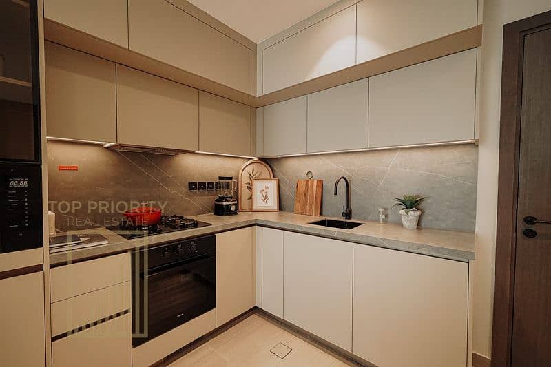 Brand New | Fully Furnished | Great ROI - Image 9