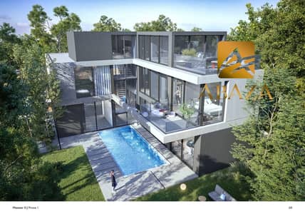 4 Camere Villa in Vendita a Al Menhaz, Sharjah - WhatsApp Image 2026-07-11 at 11.59. 16 AM. jpeg