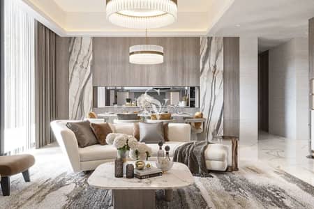 1 Bedroom Apartment for Sale in Majan, Dubai - PHPP | No Commission | 1% Payment Plan | No Agents