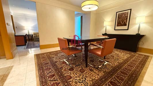 3 Schlafzimmer Wohnung zum zur Miete in DIFC, Dubai - IMG_2590. jpg