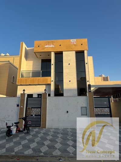 5 Bedroom Villa for Rent in Al Yasmeen, Ajman - WhatsApp Image 2026-07-09 at 5.54. 29 AM (1). jpeg 5 Bedroom Villa for Rent in Al Yasmeen, Ajman - WhatsApp Image 2026-07-09 at 5.54. 29 AM (1). jpeg