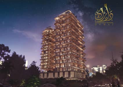 Studio for Sale in Dubai Land Residence Complex (DLRC), Dubai - 1. jpg Studio for Sale in Dubai Land Residence Complex (DLRC), Dubai - 1. jpg