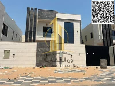 4 Bedroom Villa for Rent in Al Zahya, Ajman - WhatsApp Image 2026-07-11 at 11.54. 21 AM (1). jpeg 4 Bedroom Villa for Rent in Al Zahya, Ajman - WhatsApp Image 2026-07-11 at 11.54. 21 AM (1). jpeg