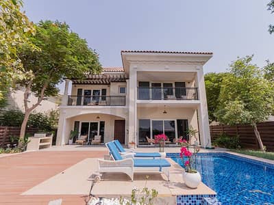 4 Bedroom Villa for Rent in Dubailand, Dubai - DSC08905. jpg