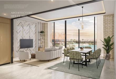 Monolocale in Vendita a Dubai South, Dubai - Appartamento a Dubai South,Azizi Venice,Azizi Venice 13, 663000 AED - 15792129 Monolocale in Vendita a Dubai South, Dubai - Appartamento a Dubai South,Azizi Venice,Azizi Venice 13, 663000 AED - 15792129