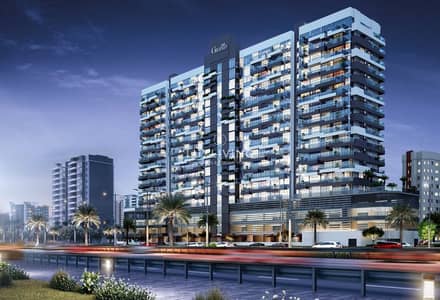 2 Schlafzimmer Wohnung zum zum Verkauf in Dubai Sports City, Dubai - Wohnung in Dubai Sports City，Azizi Grand, 2 schlafzimmer, 1300000 AED - 15792153