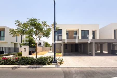 4 Bedroom Townhouse for Sale in The Valley by Emaar, Dubai - Unique Layout | Huge Plot | View Today 4 Bedroom Townhouse for Sale in The Valley by Emaar, Dubai - Unique Layout | Huge Plot | View Today