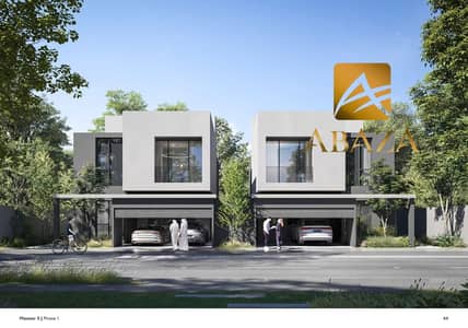 4 Camere Villa in Vendita a Al Menhaz, Sharjah - WhatsApp Image 2026-07-11 at 11.59. 17 AM(1). jpeg