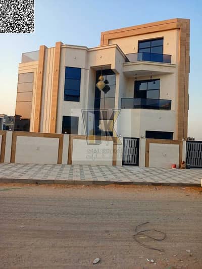 5 Slaapkamers Villa te Koop in Al Helio, Ajman - WhatsApp Image 2026-07-11 at 11.09. 23 AM (1). jpeg 5 Slaapkamers Villa te Koop in Al Helio, Ajman - WhatsApp Image 2026-07-11 at 11.09. 23 AM (1). jpeg