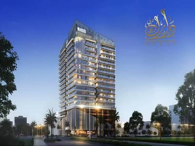 1 Slaapkamer Appartement te Koop in Jumeirah Village Circle (JVC), Dubai - WhatsApp Image 2025-03-20 at 1.03. 21 PM. jpeg 1 Slaapkamer Appartement te Koop in Jumeirah Village Circle (JVC), Dubai - WhatsApp Image 2025-03-20 at 1.03. 21 PM. jpeg