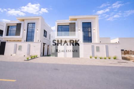 5 Schlafzimmer Villa zum zum Verkauf in Al Zahya, Ajman - WhatsApp Image 2026-07-09 at 6.00. 03 AM (1). jpeg