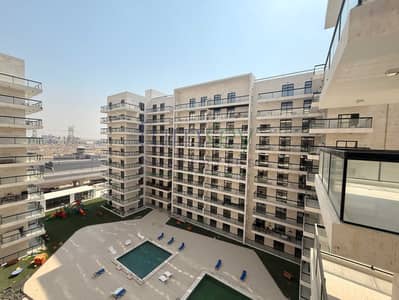 2 Bedroom Apartment for Rent in Al Furjan, Dubai - IMG_5395 2. jpeg