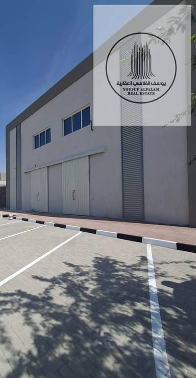 Warehouse for Rent in Al Bahia, Ajman - WhatsApp Image 2026-07-08 at 5.47. 33 PM. jpeg Warehouse for Rent in Al Bahia, Ajman - WhatsApp Image 2026-07-08 at 5.47. 33 PM. jpeg