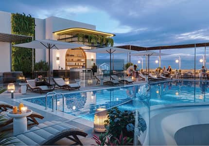 2 Bedroom Flat for Sale in Al Furjan, Dubai - Investor´s Choice | High Demand | Discounted Price