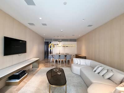 3 Bedroom Apartment for Rent in Palm Jumeirah, Dubai - five7. jpeg