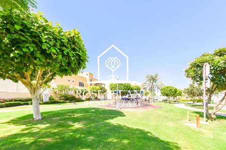4 Bedroom Townhouse for Sale in Al Raha Gardens, Abu Dhabi - WhatsApp Image 2026-07-11 at 1.32. 11 PM (1). jpeg 4 Bedroom Townhouse for Sale in Al Raha Gardens, Abu Dhabi - WhatsApp Image 2026-07-11 at 1.32. 11 PM (1). jpeg