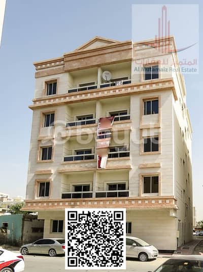 1 Schlafzimmer Wohnung zum zur Miete in Al Nuaimiya, Ajman - image (5). png 1 Schlafzimmer Wohnung zum zur Miete in Al Nuaimiya, Ajman - image (5). png