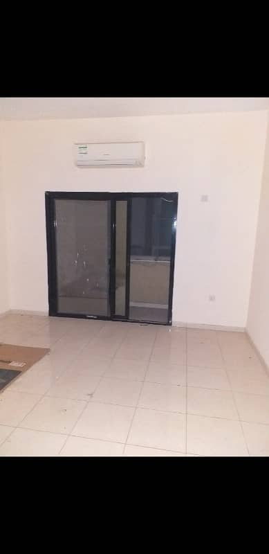 2 MONTHS  FREE 2BHK  FLATE WITH CENTRAL GAS , SPLIT AC, AND BALCONY IN AL MAHATHA AREA IN THE HEART OF SHARJAH.
