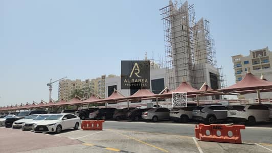 2 Schlafzimmer Wohnung zum zur Miete in Al Yasmeen, Ajman - WhatsApp Image 2026-07-11 at 1.17. 40 PM. jpeg 2 Schlafzimmer Wohnung zum zur Miete in Al Yasmeen, Ajman - WhatsApp Image 2026-07-11 at 1.17. 40 PM. jpeg