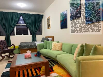 Studio zum zur Miete in Al Rashidiya, Ajman - ss. jpg Studio zum zur Miete in Al Rashidiya, Ajman - ss. jpg