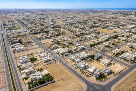 Plot zum zum Verkauf in Hoshi, Sharjah - ChatGPT Image 27 يونيو 2026، 02_11_43 م. png