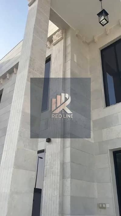 5 habitaciones Villa para en Alquiler en Al Tay East, Sharjah - d6bd70f1-1b26-4a94-a8c2-6baed9e5bbe3. jpg 5 habitaciones Villa para en Alquiler en Al Tay East, Sharjah - d6bd70f1-1b26-4a94-a8c2-6baed9e5bbe3. jpg