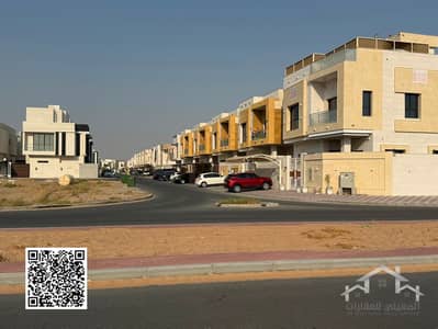 Plot zum zum Verkauf in Al Yasmeen, Ajman - IMG-20260710-WA0042 2. jpg Plot zum zum Verkauf in Al Yasmeen, Ajman - IMG-20260710-WA0042 2. jpg