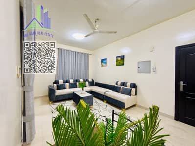 1 Camera Appartamento in affitto a Al Rawda, Ajman - WhatsApp Image 2026-07-11 at 1.53. 44 PM (1). jpeg