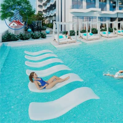 1 Спальня Апартаменты Продажа в Дубай Продакшн Сити, Дубай - reef-amenities-baja-shelf. jpg 1 Спальня Апартаменты Продажа в Дубай Продакшн Сити, Дубай - reef-amenities-baja-shelf. jpg