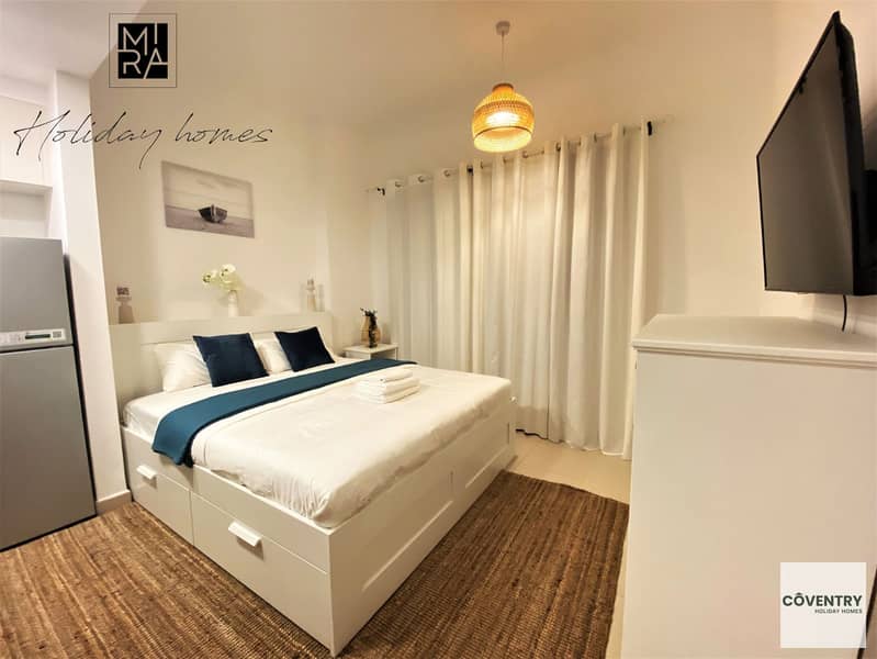 Квартира в Таун Сквер,Хаят Бульвар,Хаят Бульвар 1А, 3800 AED - 5498446 Квартира в Таун Сквер,Хаят Бульвар,Хаят Бульвар 1А, 3800 AED - 5498446