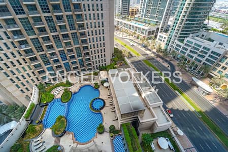 1 Slaapkamer Appartement te Huur in Downtown Dubai, Dubai - Appartement in Downtown Dubai,Standpoint Towers,Standpoint Tower 2, 1 slaapkamer, 105000 AED - 15792577 1 Slaapkamer Appartement te Huur in Downtown Dubai, Dubai - Appartement in Downtown Dubai,Standpoint Towers,Standpoint Tower 2, 1 slaapkamer, 105000 AED - 15792577