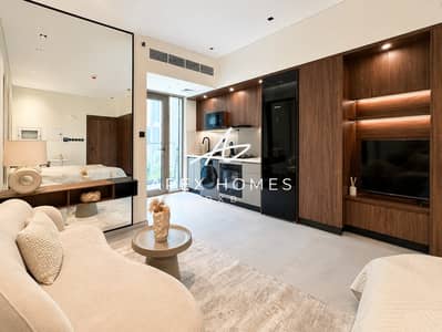 Studio for Sale in Arjan, Dubai - Fully Furnished| Brand New |Tenanted |Jogline View Studio for Sale in Arjan, Dubai - Fully Furnished| Brand New |Tenanted |Jogline View