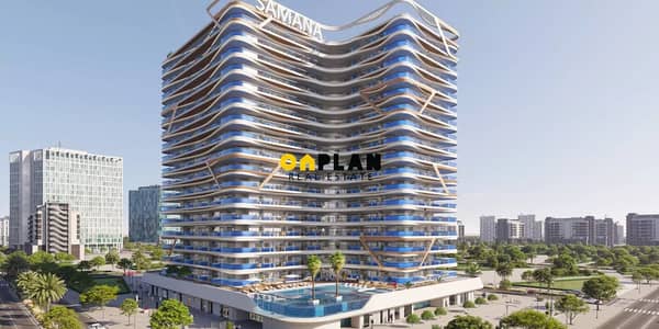 2 Bedroom Flat for Sale in Dubai Sports City, Dubai - WhatsApp Image 2026-05-19 at 11.05. 58 AM (2). jpeg 2 Bedroom Flat for Sale in Dubai Sports City, Dubai - WhatsApp Image 2026-05-19 at 11.05. 58 AM (2). jpeg