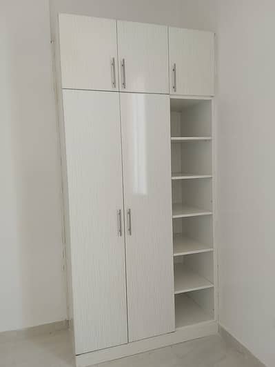 Estudio para en Alquiler en Al Bustan, Ajman - WhatsApp Image 2026-07-11 at 1.48. 13 PM. jpeg Estudio para en Alquiler en Al Bustan, Ajman - WhatsApp Image 2026-07-11 at 1.48. 13 PM. jpeg
