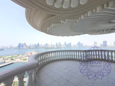 4 Slaapkamers Appartement te Huur in Al Majaz, Sharjah - IMG_20260711_131555466. jpg 4 Slaapkamers Appartement te Huur in Al Majaz, Sharjah - IMG_20260711_131555466. jpg