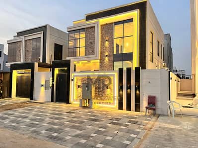 3 habitaciones Villa para en Venta en Al Yasmeen, Ajman - 2. jpeg 3 habitaciones Villa para en Venta en Al Yasmeen, Ajman - 2. jpeg