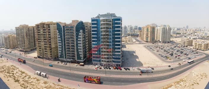 Appartement de 1 chambre à à louer à Al Nahda (Sharjah), Sharjah - 1000426168. png