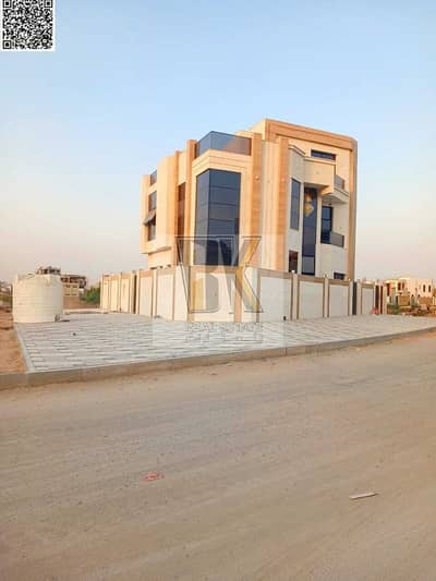 5 Slaapkamers Villa te Koop in Al Helio, Ajman - WhatsApp Image 2026-07-11 at 2.03. 50 PM (4). jpeg 5 Slaapkamers Villa te Koop in Al Helio, Ajman - WhatsApp Image 2026-07-11 at 2.03. 50 PM (4). jpeg