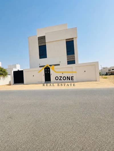 5 Schlafzimmer Villa zum zum Verkauf in Hoshi, Sharjah - 946fc4cb-0c85-4e49-a0b3-fb84138e5f1e. jpg