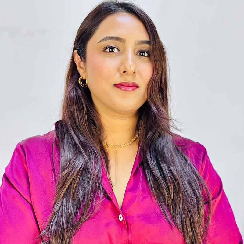 Sana Waheed Sana Waheed