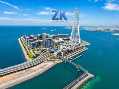 1 Slaapkamer Appartement te Huur in Bluewaters Island, Dubai - ChatGPT Image Jun 16, 2026, 12_42_40 PM. png
