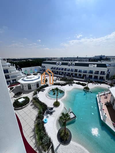 Appartement de 1 chambre à à vendre à Arjan, Dubai - WhatsApp Image 2026-07-11 at 2.03. 56 PM. jpeg