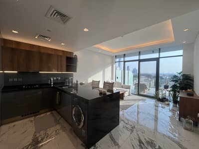 1 Bedroom Flat for Sale in Jumeirah Village Triangle (JVT), Dubai - Marina Skyline | Park View | Vacant 1 Bedroom Flat for Sale in Jumeirah Village Triangle (JVT), Dubai - Marina Skyline | Park View | Vacant