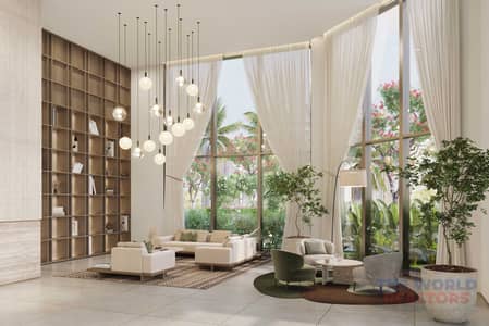 1 Bedroom Apartment for Sale in Dubai Production City (IMPZ), Dubai - Image 1 1 Bedroom Apartment for Sale in Dubai Production City (IMPZ), Dubai - Image 1