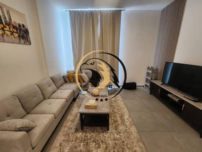 1 Camera Appartamento in Affitto a Aljada, Sharjah - ea776e13-1efa-4e15-a4ea-68d789a69967. jpg